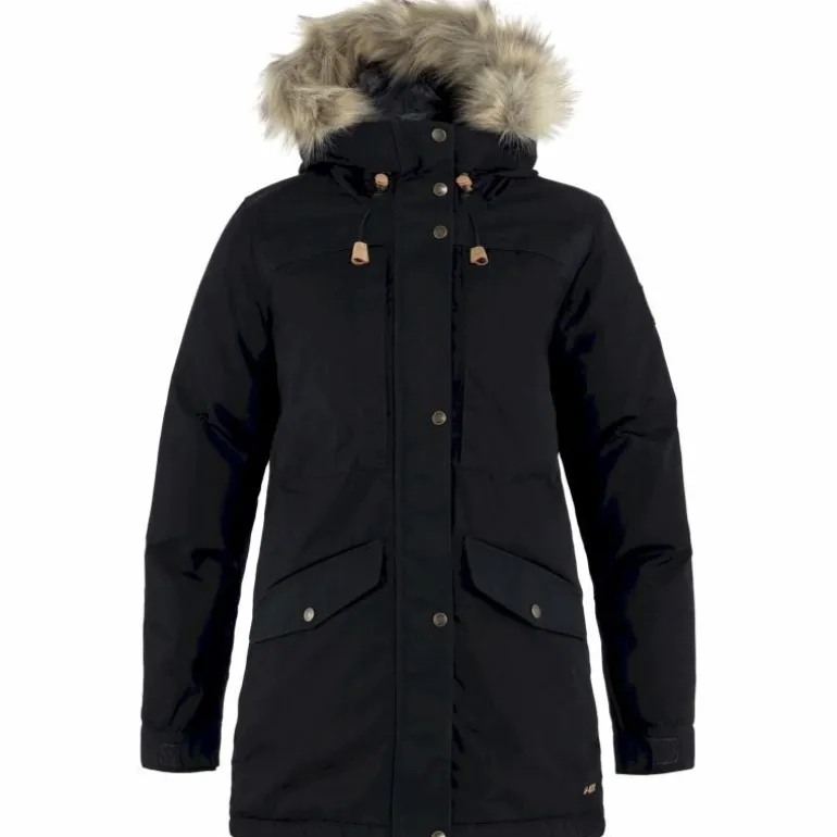 FjällrävenSingi Down Jacket - Parka femme