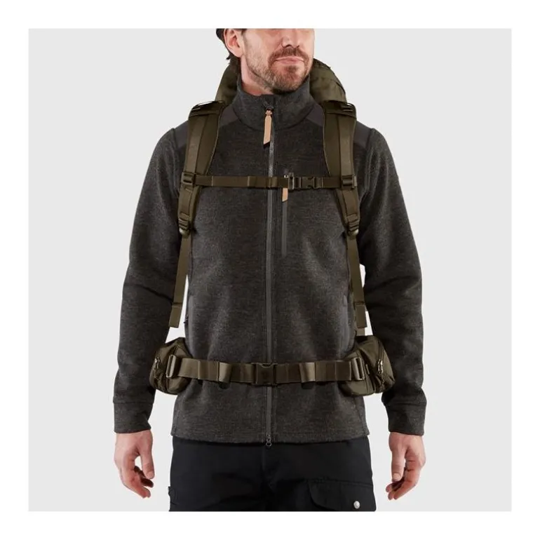 FjällrävenSingi 48 - Sac à dos trekking