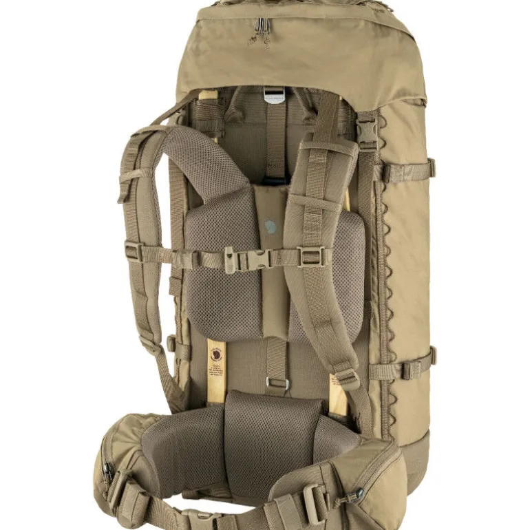 FjällrävenSingi 48 - Sac à dos trekking