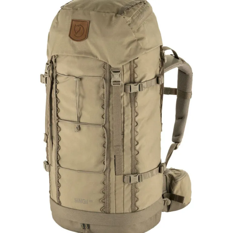 FjällrävenSingi 48 - Sac à dos trekking
