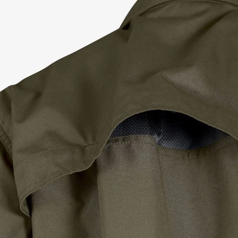 FjällrävenSingi Trekking Shirt - Chemise homme