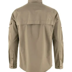 FjällrävenSingi Trekking Shirt - Chemise homme
