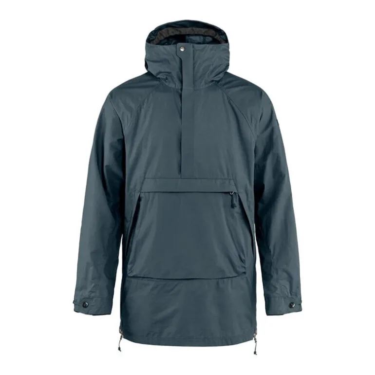 FjällrävenSingi X-Anorak - Veste coupe-vent homme