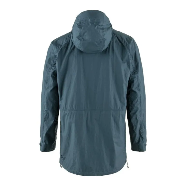 FjällrävenSingi X-Anorak - Veste coupe-vent homme