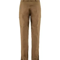 FjällrävenSingi X-Trousers - Pantalon randonnée femme