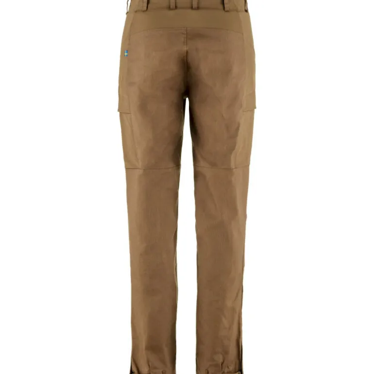 FjällrävenSingi X-Trousers - Pantalon randonnée femme