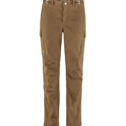 FjällrävenSingi X-Trousers - Pantalon randonnée femme