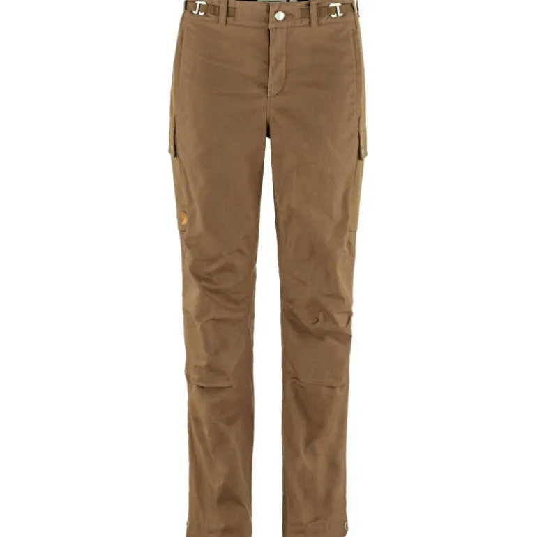 FjällrävenSingi X-Trousers - Pantalon randonnée femme