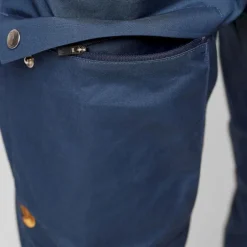 FjällrävenSingi X-Trousers - Pantalon randonnée homme