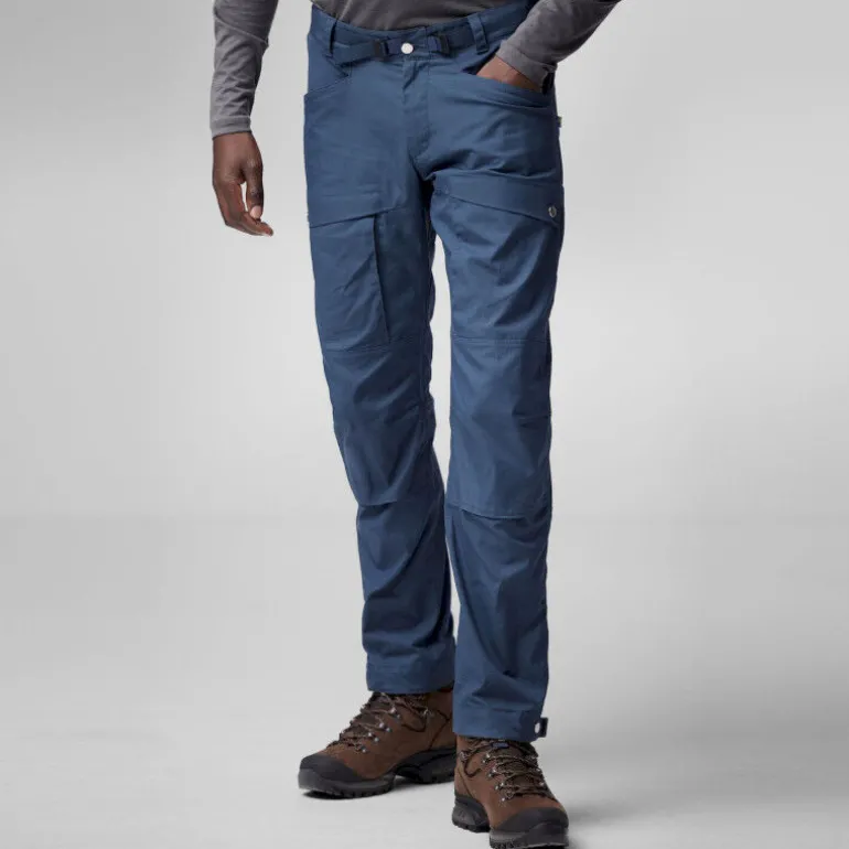 FjällrävenSingi X-Trousers - Pantalon randonnée homme