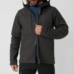 FjällrävenSkogsö Jacket - Veste homme