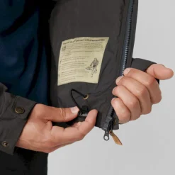 FjällrävenSkogsö Jacket - Veste homme