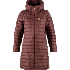 FjällrävenSnow Flake Parka - Parka femme