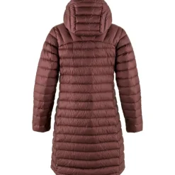 FjällrävenSnow Flake Parka - Parka femme