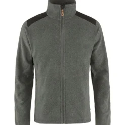 FjällrävenSten Fleece M - Polaire homme