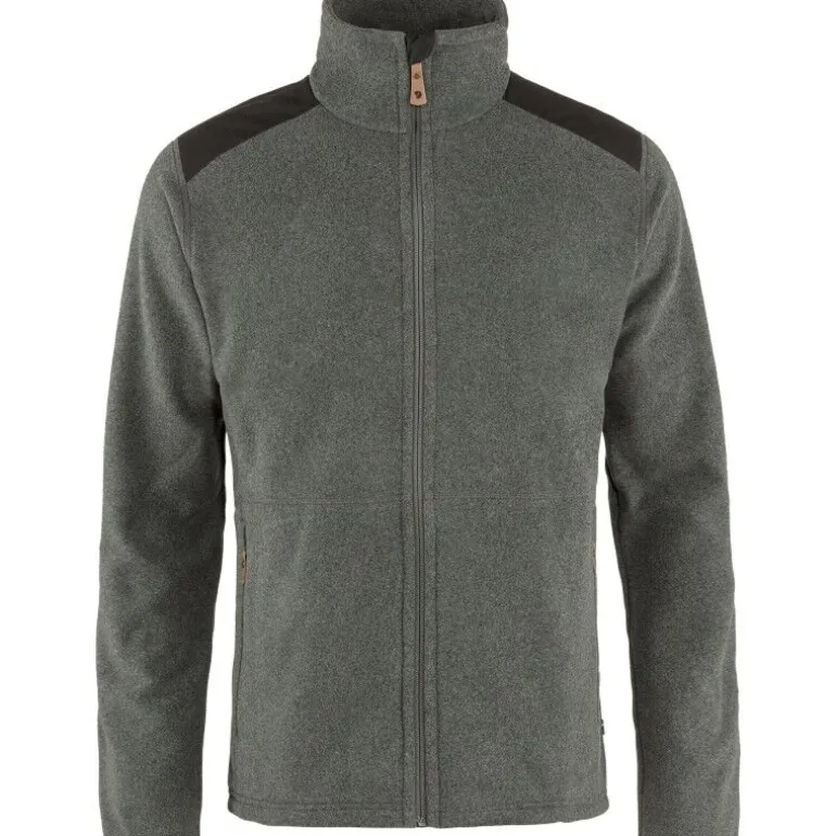 FjällrävenSten Fleece M - Polaire homme