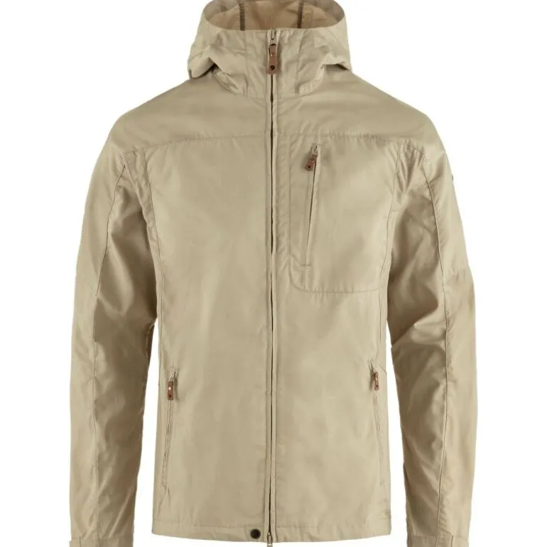 FjällrävenSten Jacket - Veste coupe-vent homme