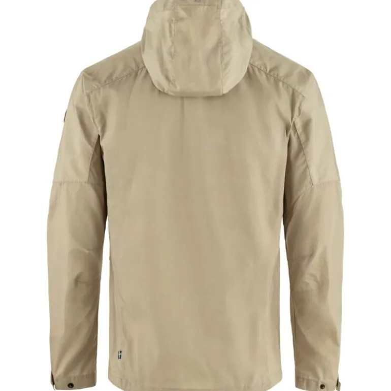 FjällrävenSten Jacket - Veste coupe-vent homme