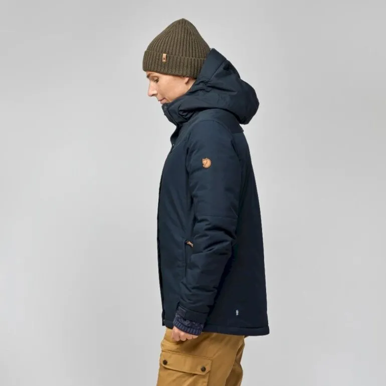 FjällrävenStina Padded Jacket - Veste femme
