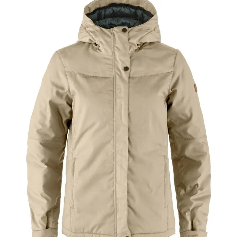 FjällrävenStina Padded Jacket - Veste femme