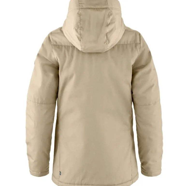 FjällrävenStina Padded Jacket - Veste femme