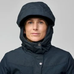 FjällrävenStina Padded Jacket - Veste femme
