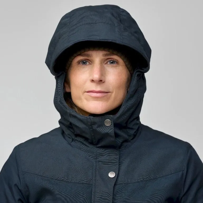 FjällrävenStina Padded Jacket - Veste femme