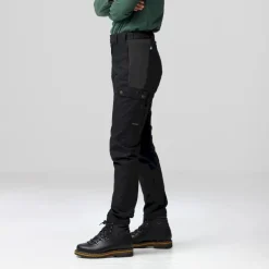 FjällrävenStina Trousers - Pantalon randonnée femme