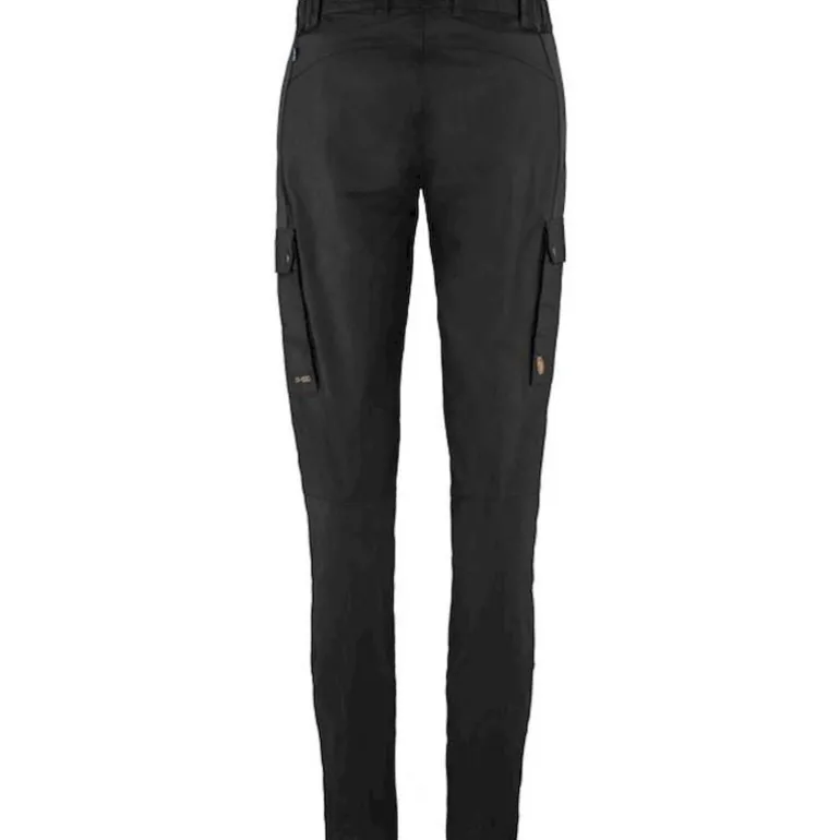 FjällrävenStina Trousers - Pantalon randonnée femme