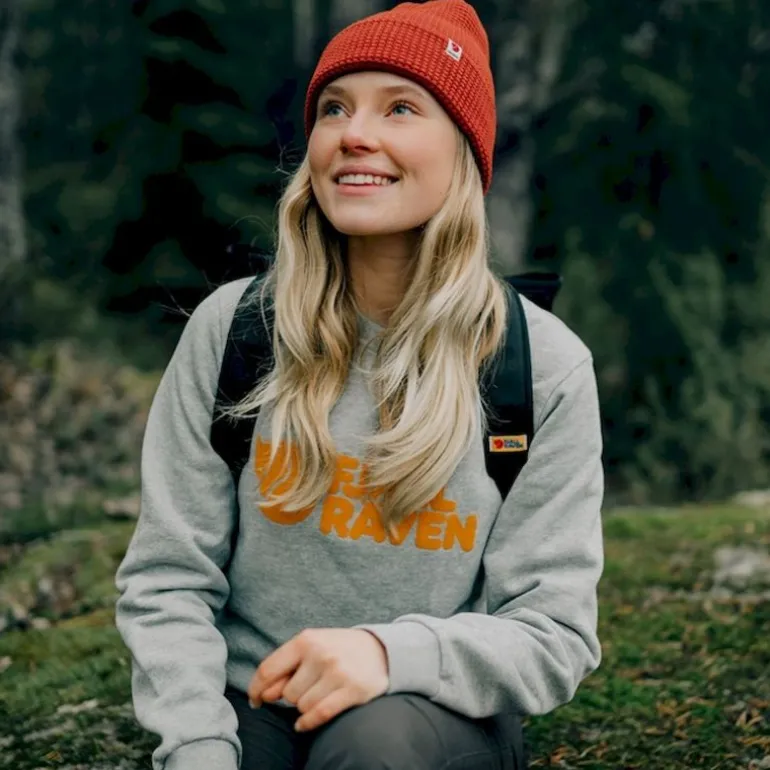 FjällrävenTab Hat - Bonnet