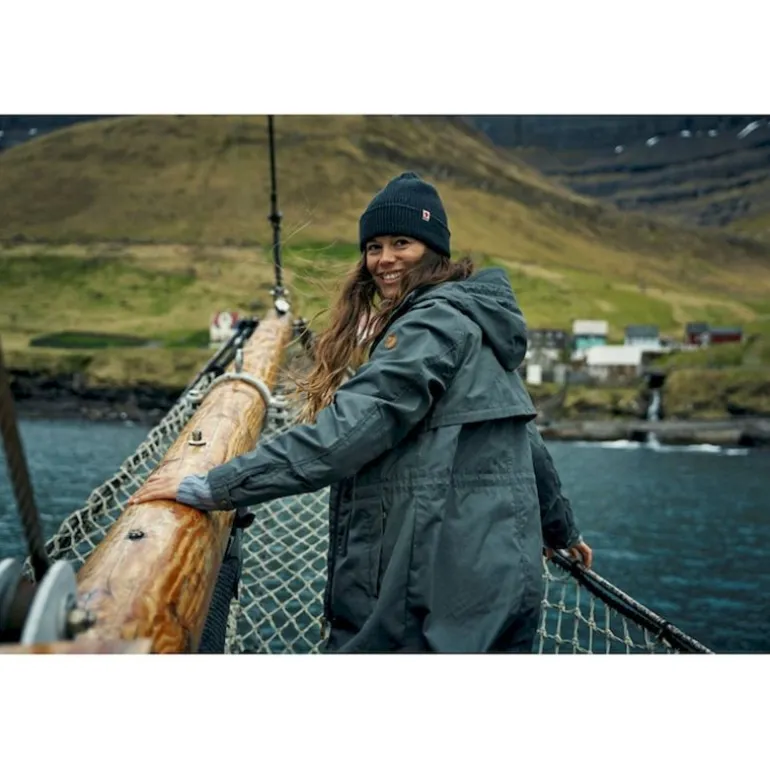 FjällrävenTab Hat - Bonnet