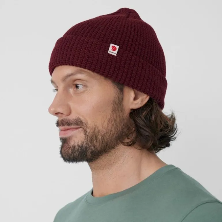 FjällrävenTab Hat - Bonnet