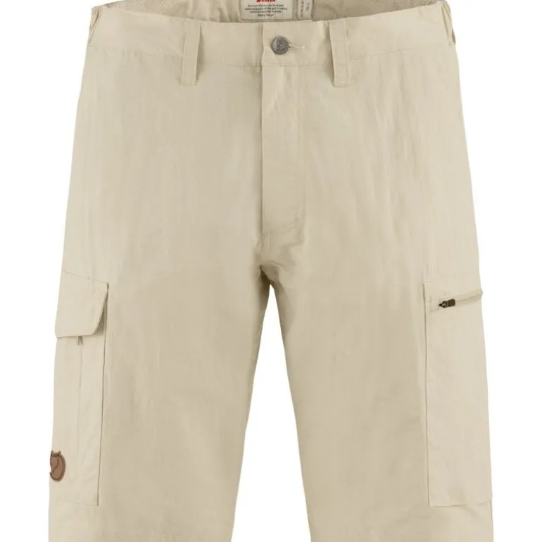 FjällrävenTravellers MT Shorts M - Short homme