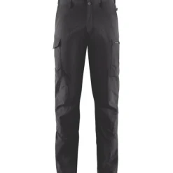 FjällrävenTravellers MT Trousers - Pantalon randonnée homme