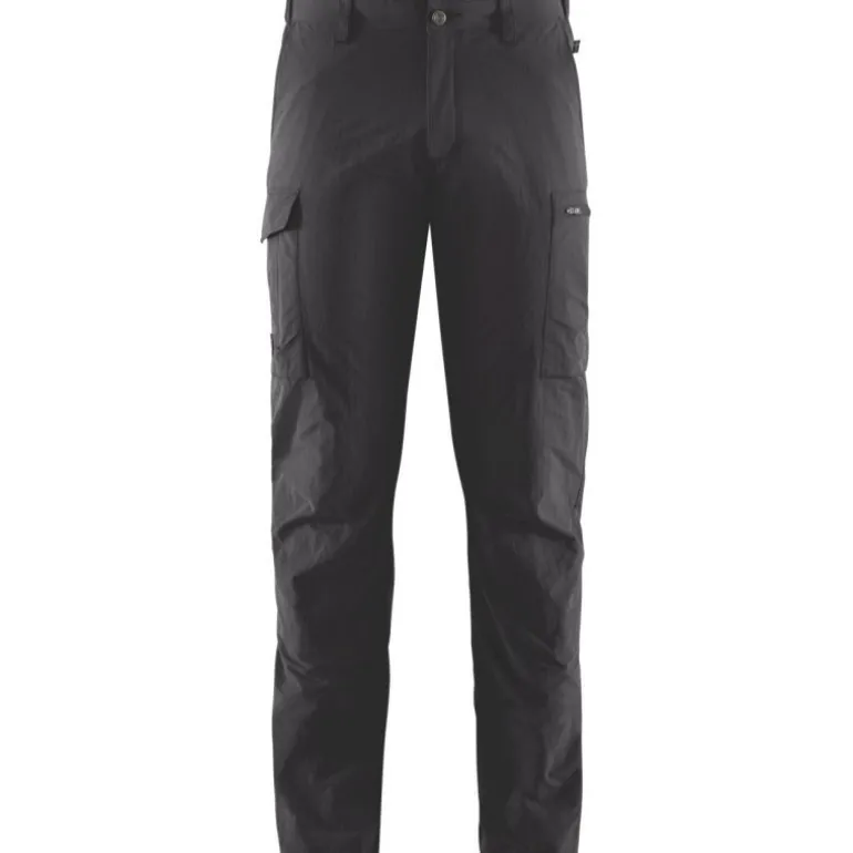 FjällrävenTravellers MT Trousers - Pantalon randonnée homme