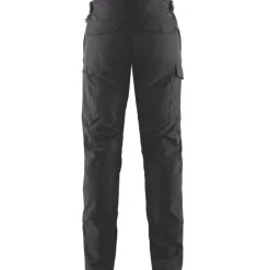 FjällrävenTravellers MT Trousers - Pantalon randonnée homme