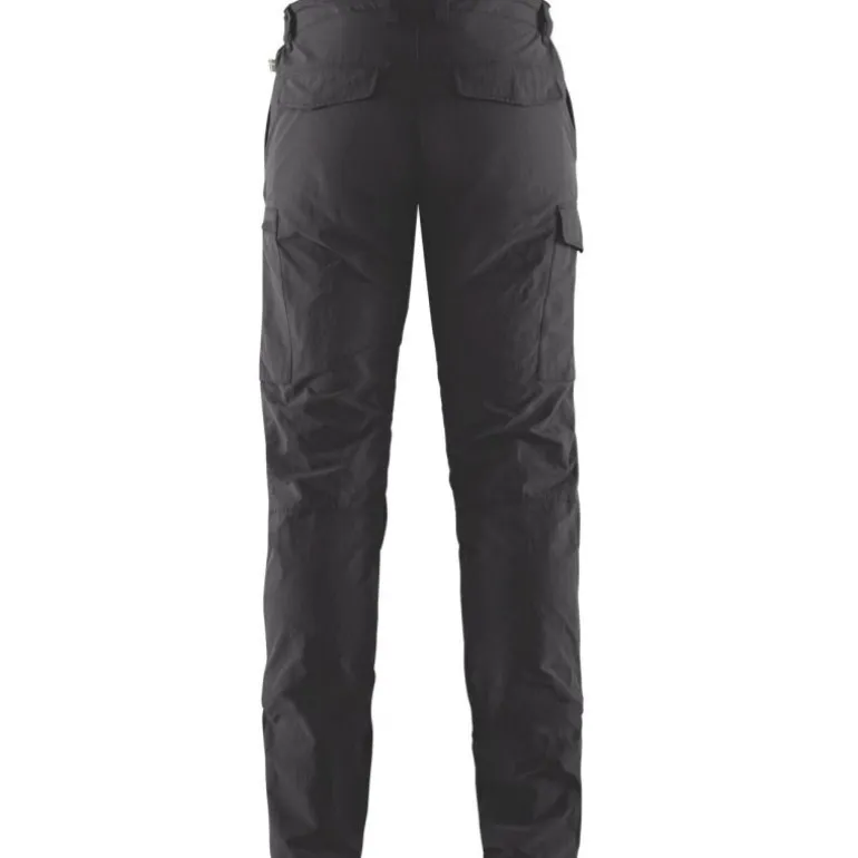 FjällrävenTravellers MT Trousers - Pantalon randonnée homme