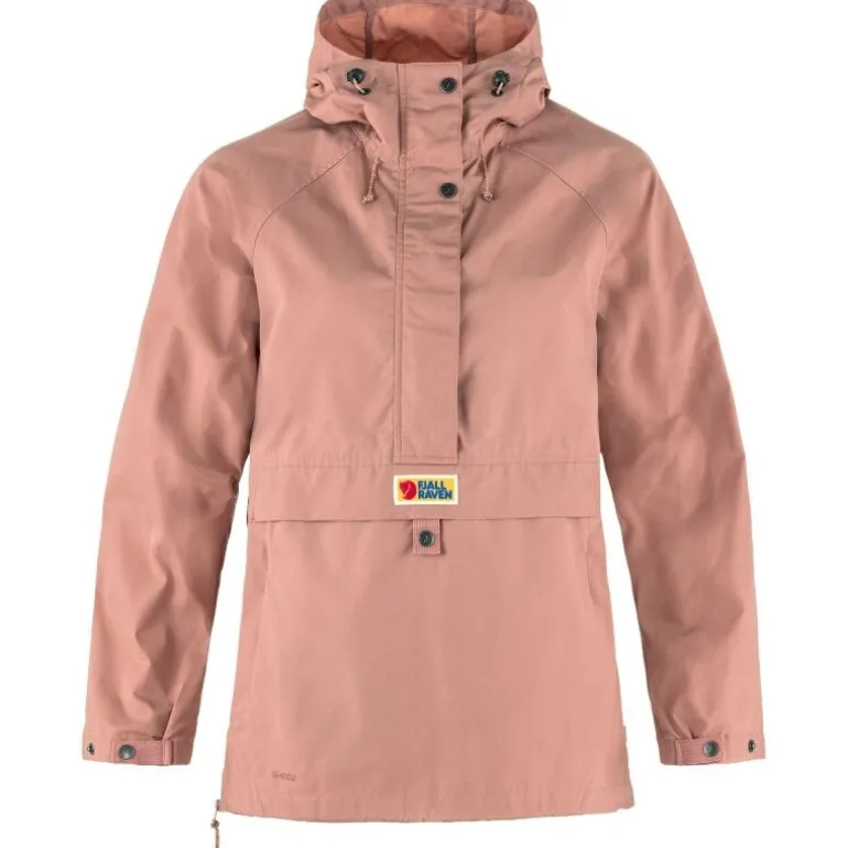 FjällrävenVardag Anorak - Veste hardshell homme