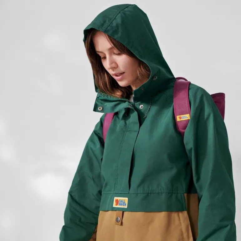 FjällrävenVardag Anorak - Veste hardshell homme