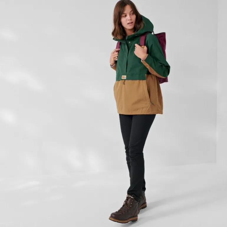 FjällrävenVardag Anorak - Veste hardshell homme