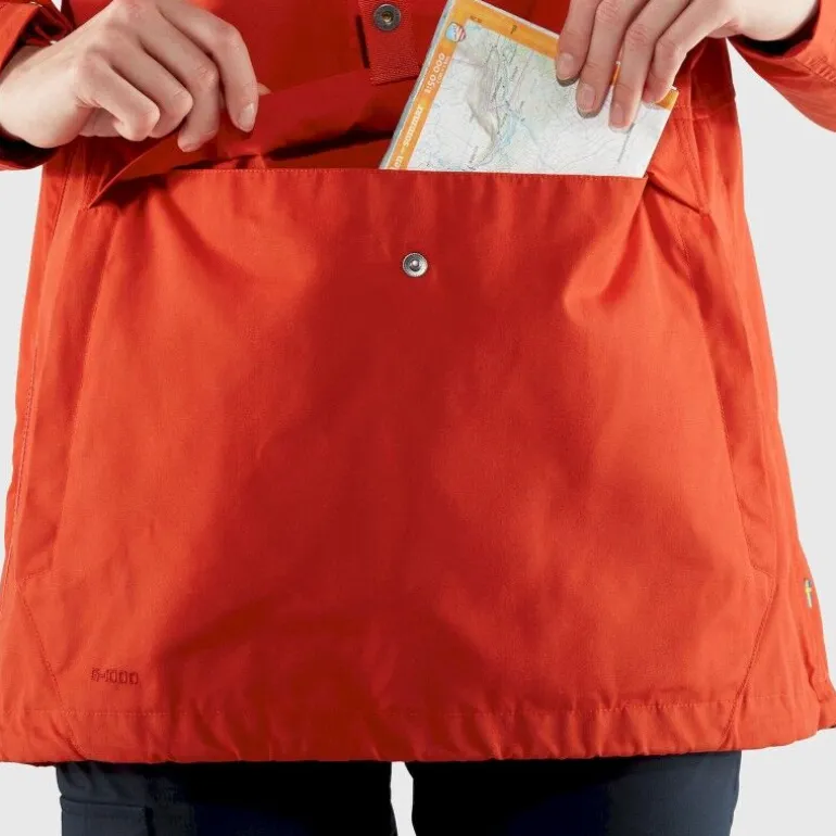 FjällrävenVardag Anorak - Veste hardshell homme