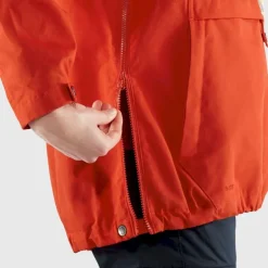 FjällrävenVardag Anorak - Veste hardshell homme
