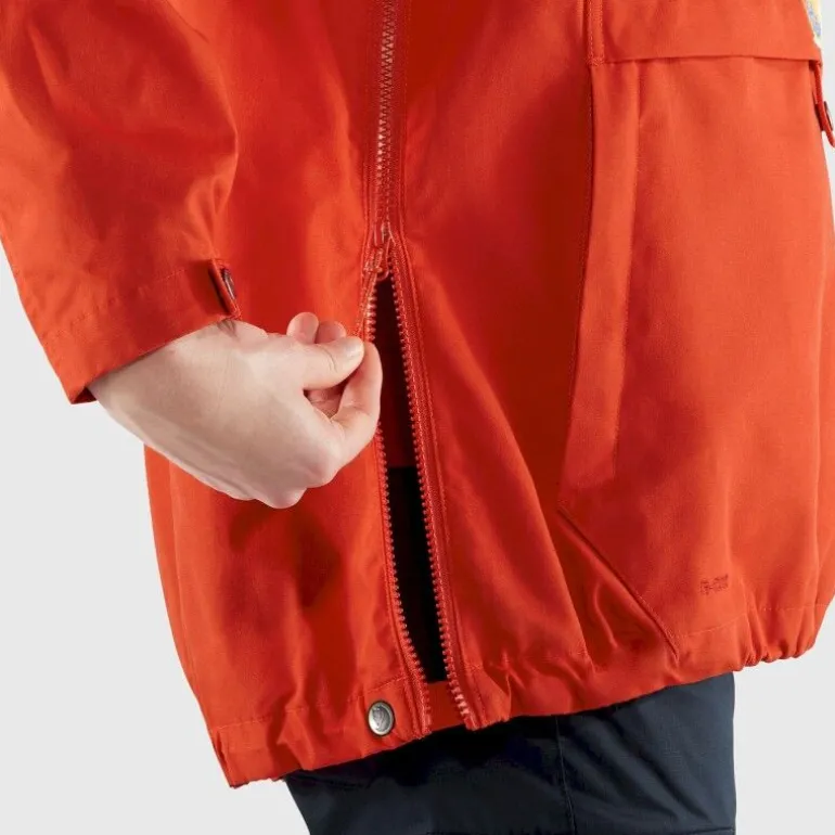 FjällrävenVardag Anorak - Veste hardshell homme