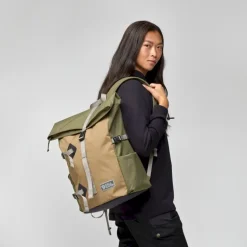 FjällrävenVardag Foldsack 25 - Sac à dos urbain