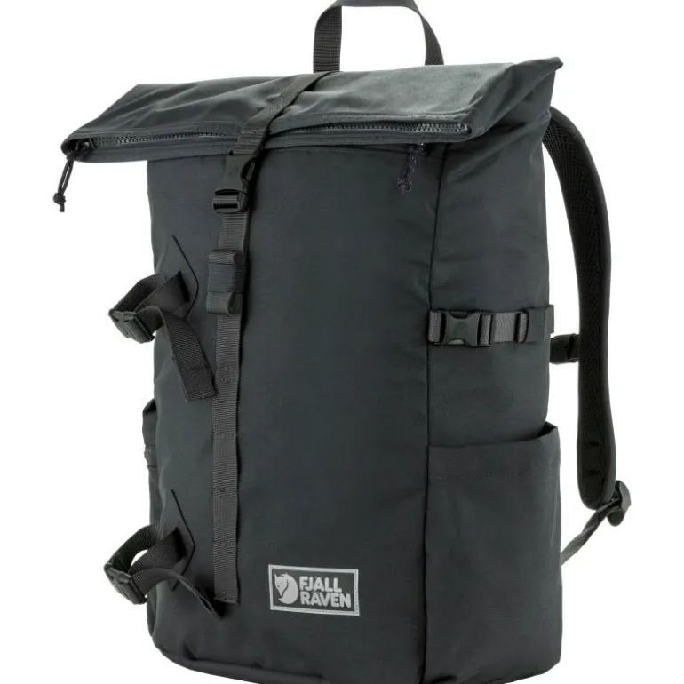 FjällrävenVardag Foldsack 25 - Sac à dos urbain