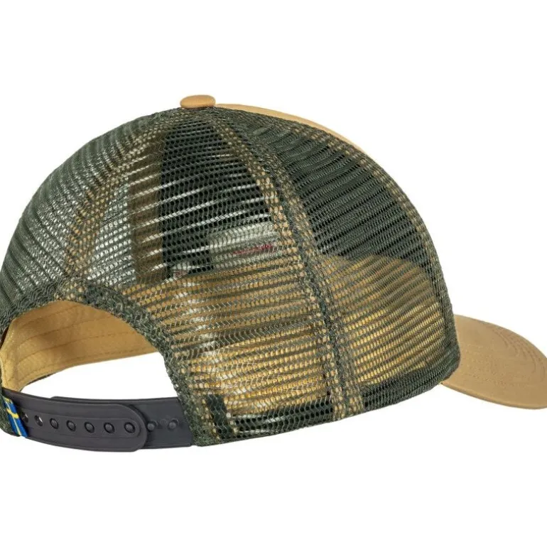 FjällrävenVardag Langtradarkeps - Casquette