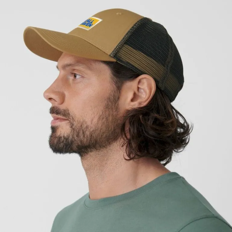 FjällrävenVardag Langtradarkeps - Casquette