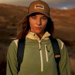FjällrävenVardag Langtradarkeps - Casquette