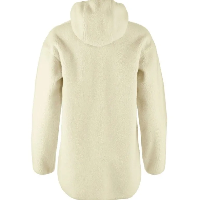 FjällrävenVardag Pile Fleece Long - Polaire femme