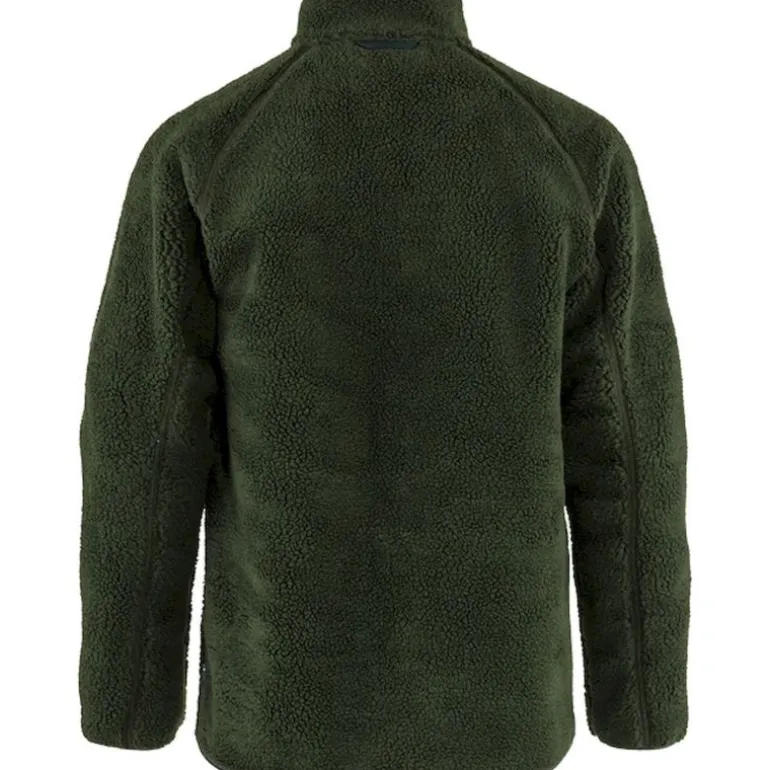FjällrävenVardag Pile Fleece - Polaire homme